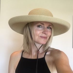 Scala Collection Sun Hat